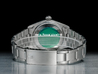 Rolex Date 34 Oyster Bracelet Blue Dial 1500
